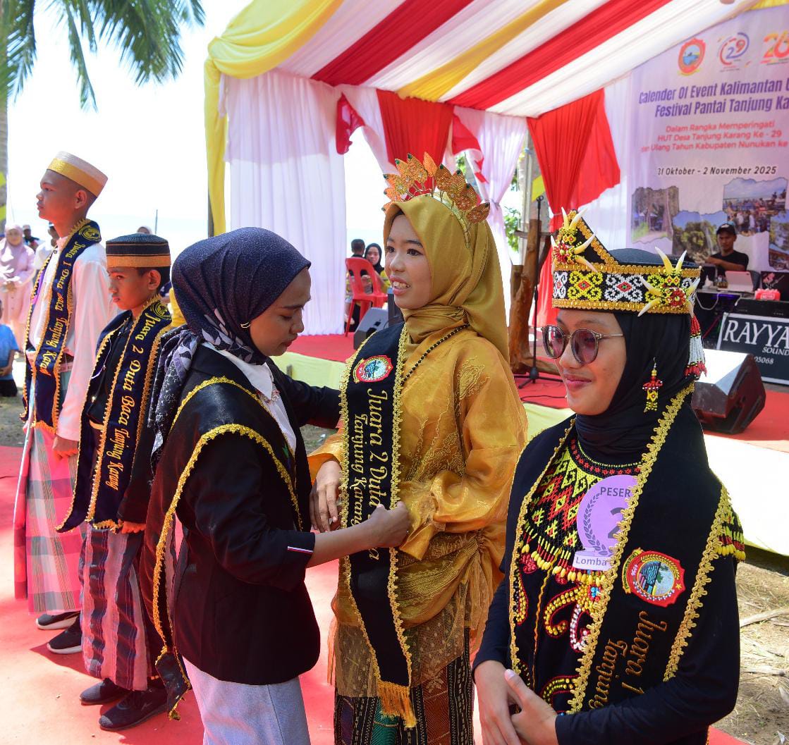 BERITA GAMBAR SIMPATIK